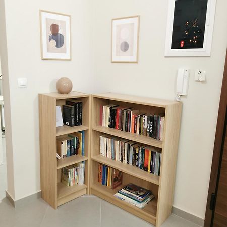 The Cosy Project - Nafplio City Break מראה חיצוני תמונה
