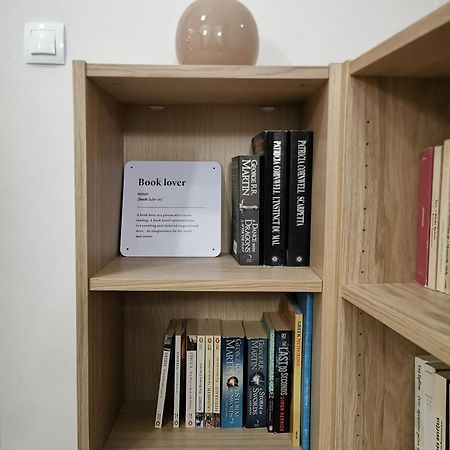 The Cosy Project - Nafplio City Break מראה חיצוני תמונה