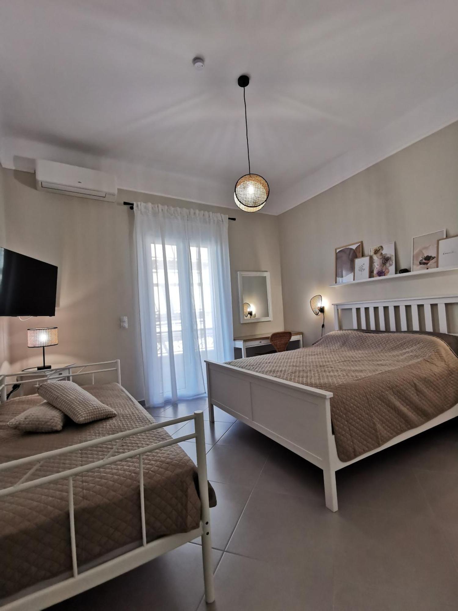 The Cosy Project - Nafplio City Break מראה חיצוני תמונה