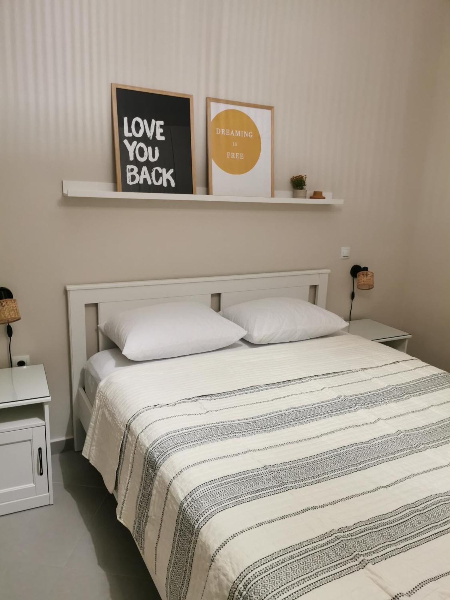 The Cosy Project - Nafplio City Break מראה חיצוני תמונה