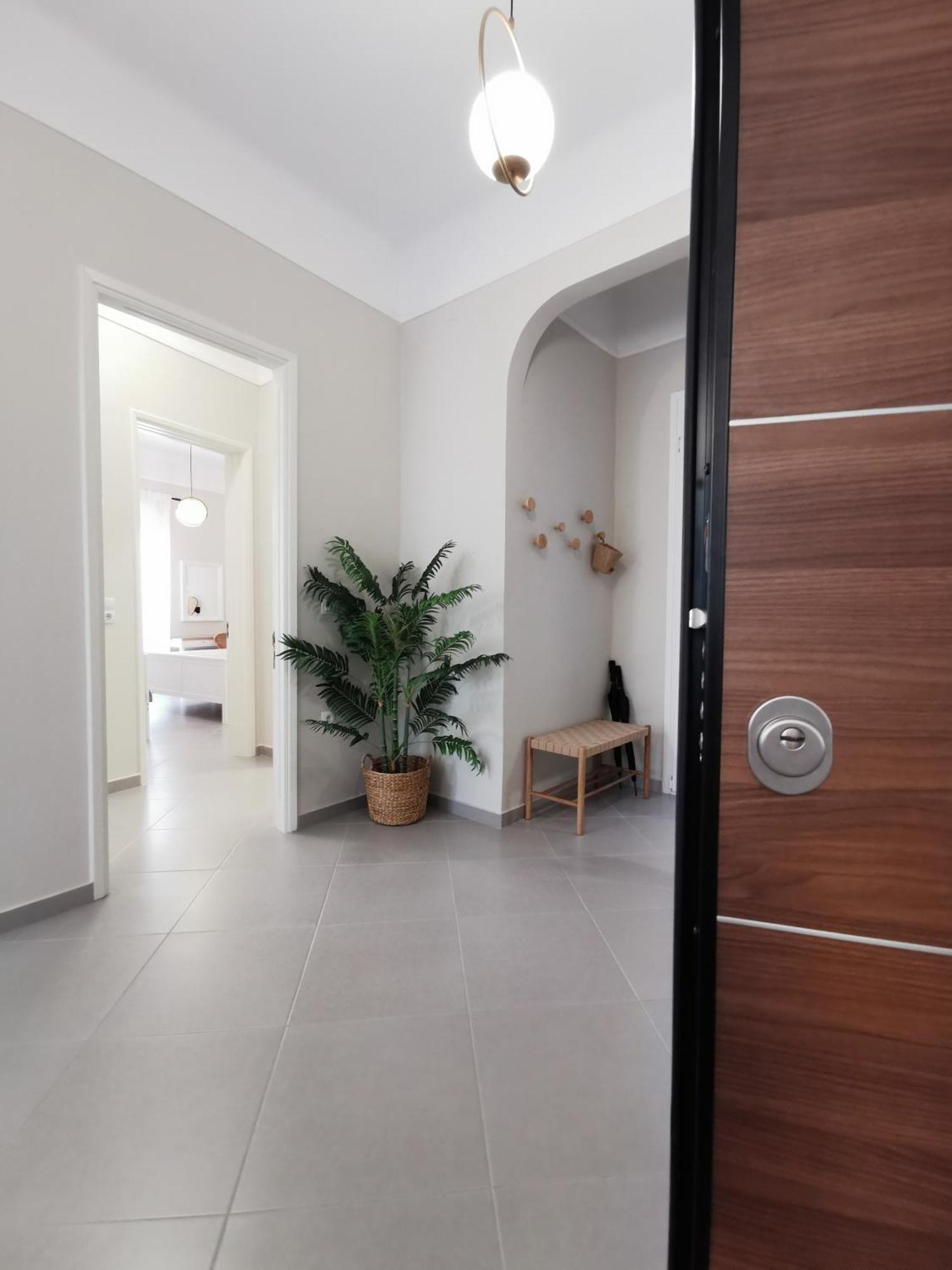 The Cosy Project - Nafplio City Break מראה חיצוני תמונה