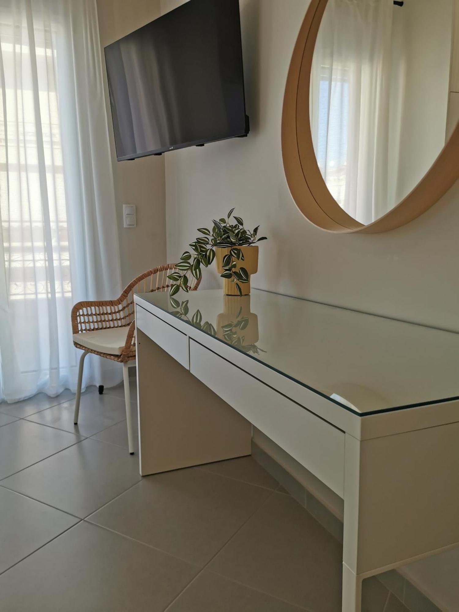 The Cosy Project - Nafplio City Break מראה חיצוני תמונה