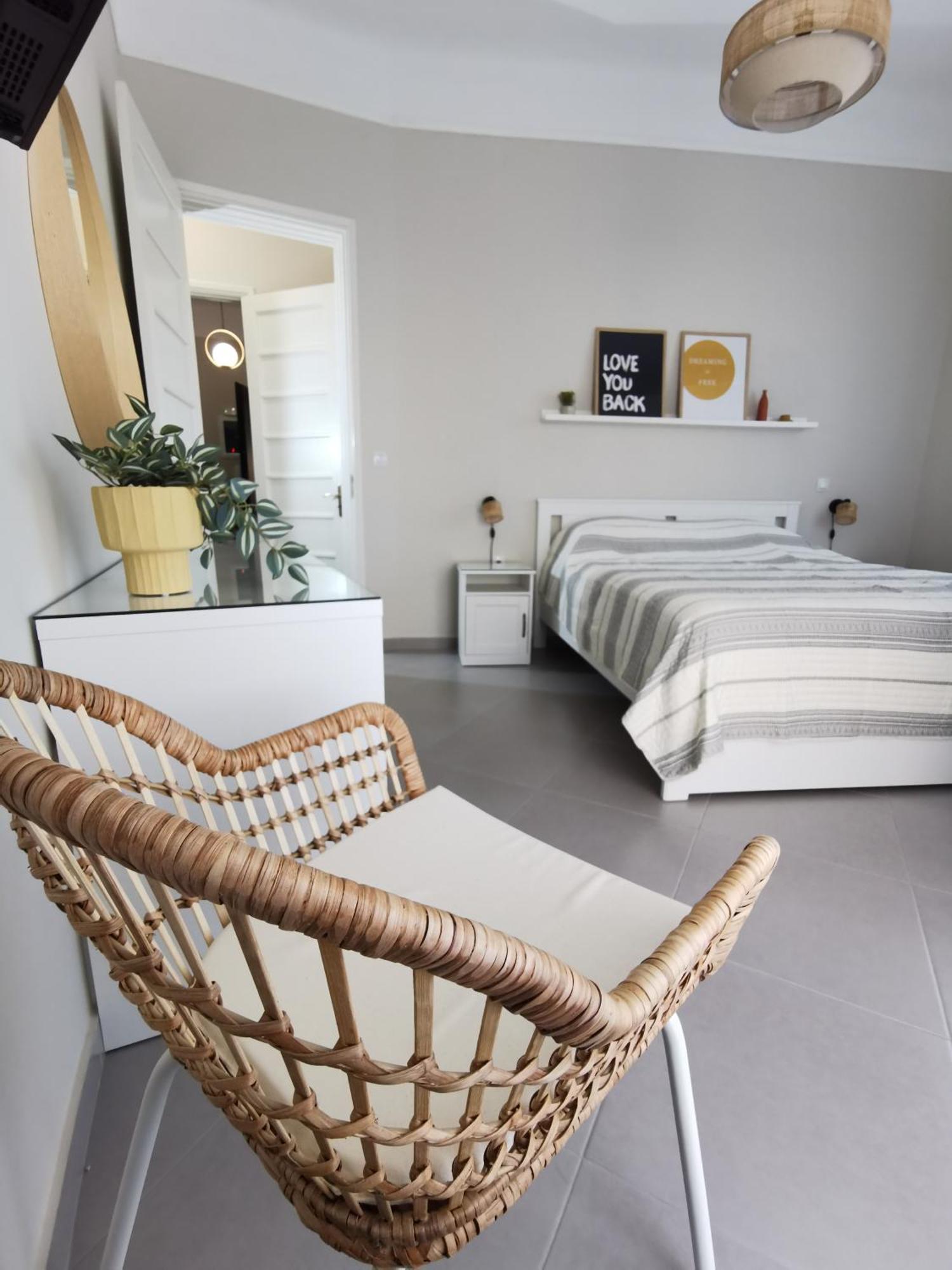 The Cosy Project - Nafplio City Break מראה חיצוני תמונה